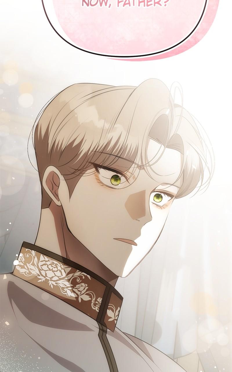 Her Tiny Highness, the Mastermind Chap 12 - Next Chap 13