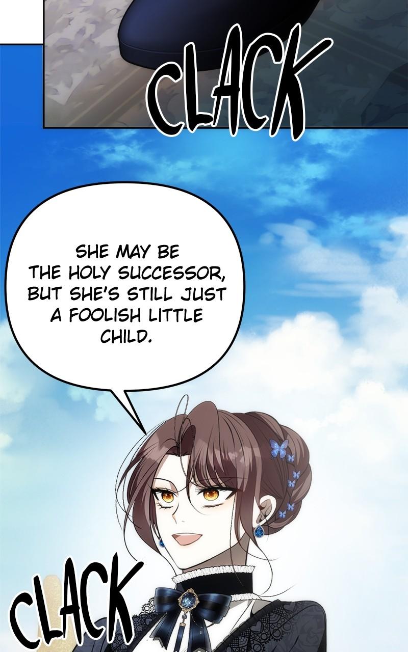 Her Tiny Highness, the Mastermind Chap 12 - Next Chap 13
