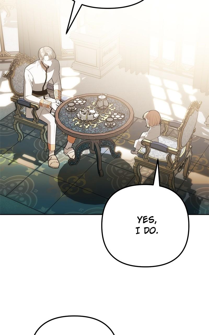 Her Tiny Highness, the Mastermind Chap 12 - Next Chap 13