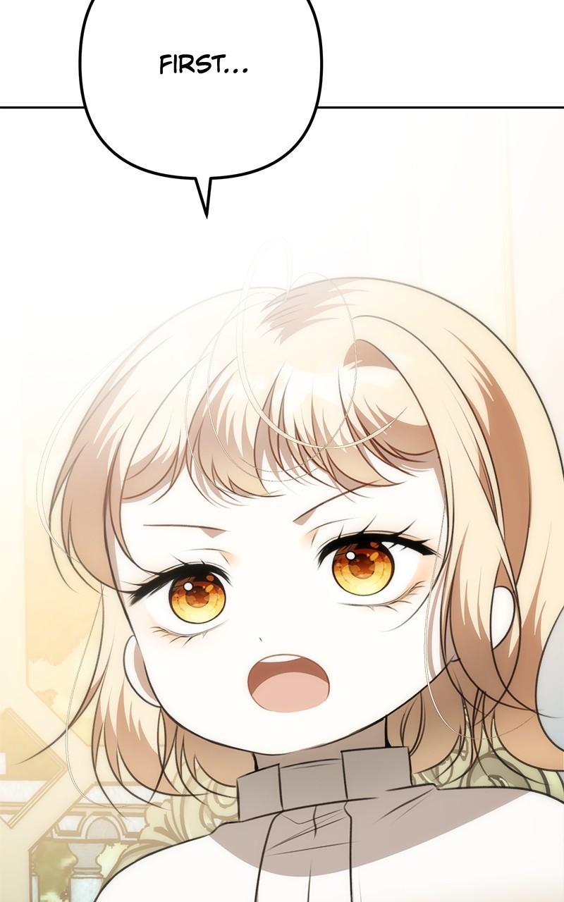 Her Tiny Highness, the Mastermind Chap 12 - Next Chap 13