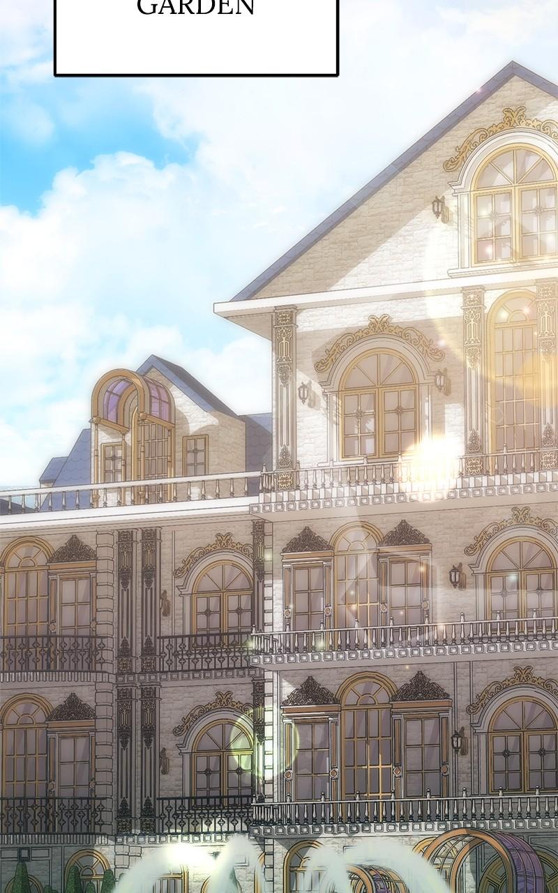 Her Tiny Highness, the Mastermind Chap 12 - Next Chap 13