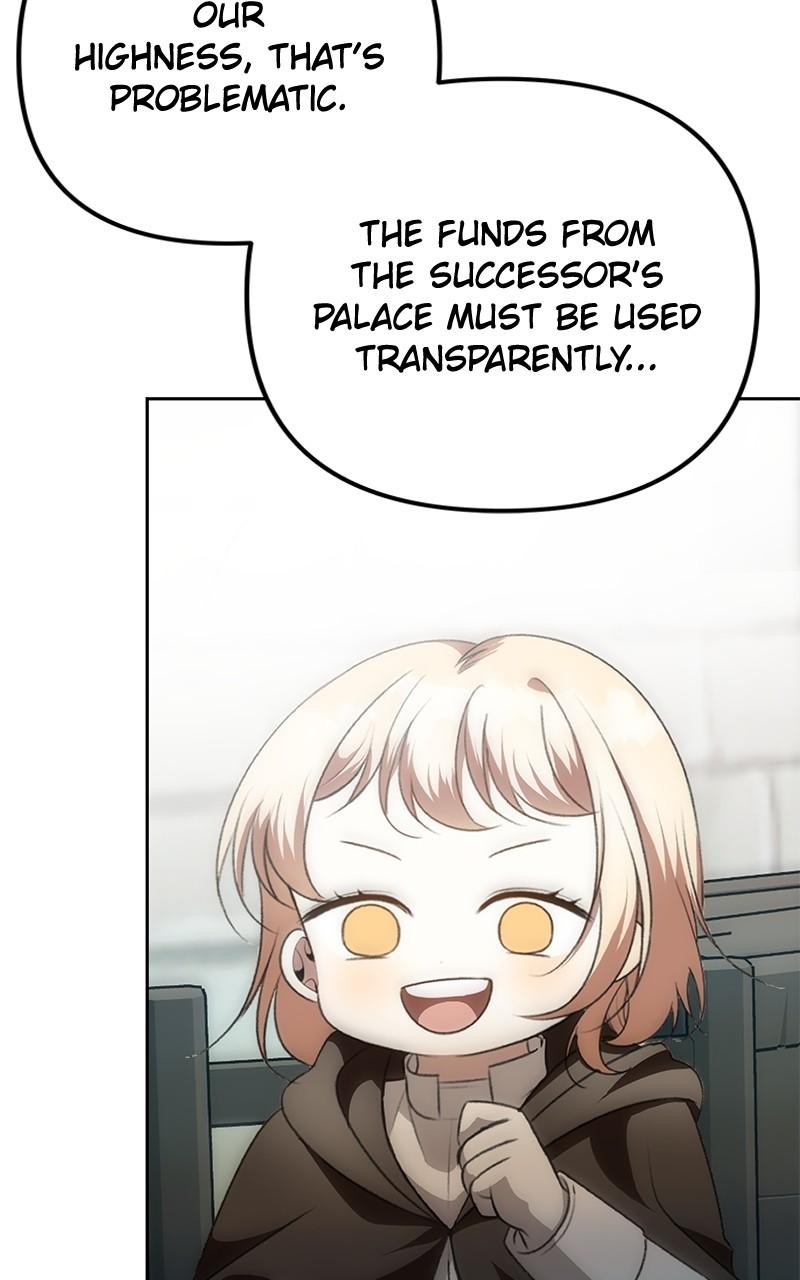 Her Tiny Highness, the Mastermind Chap 12 - Next Chap 13