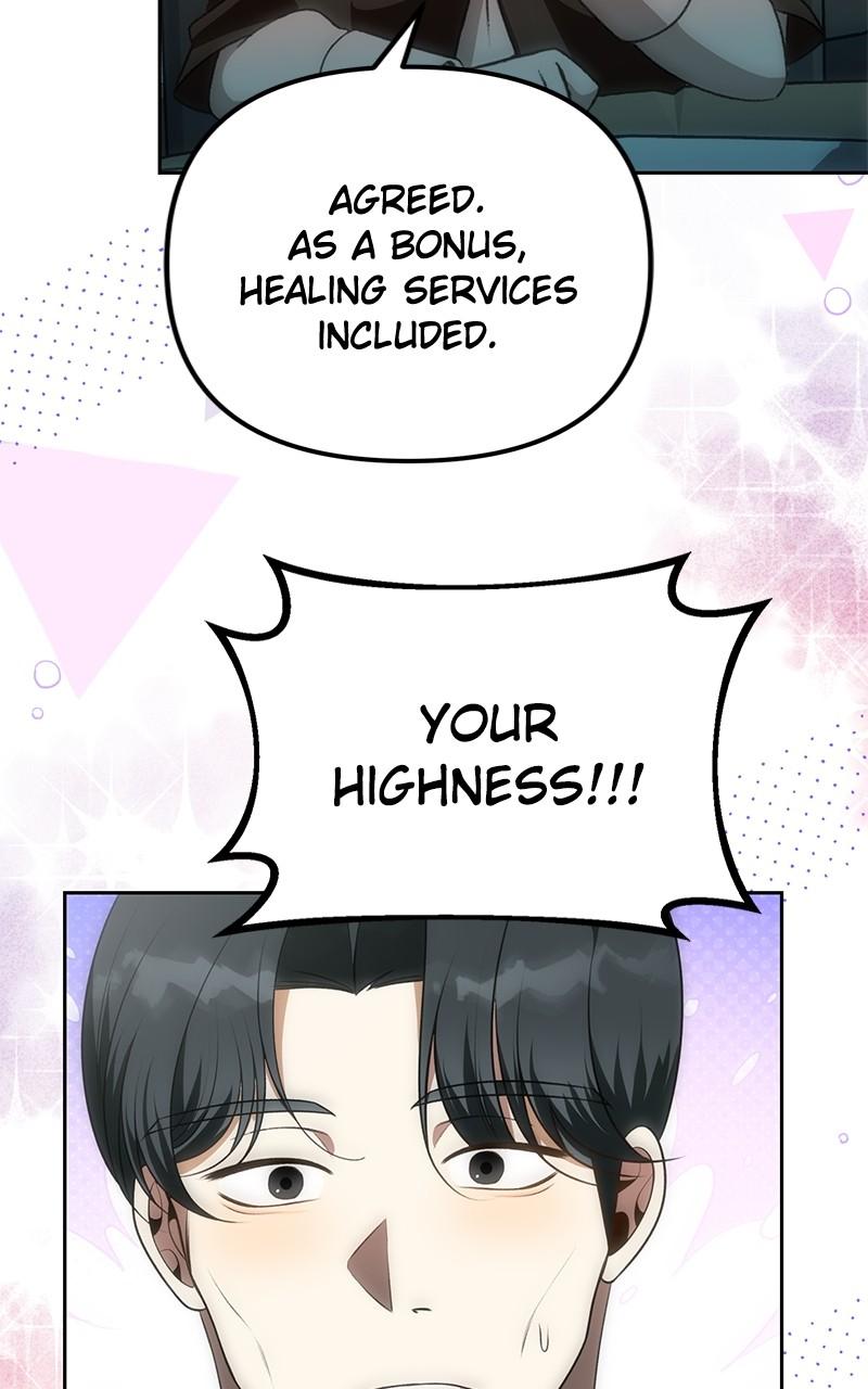 Her Tiny Highness, the Mastermind Chap 12 - Next Chap 13