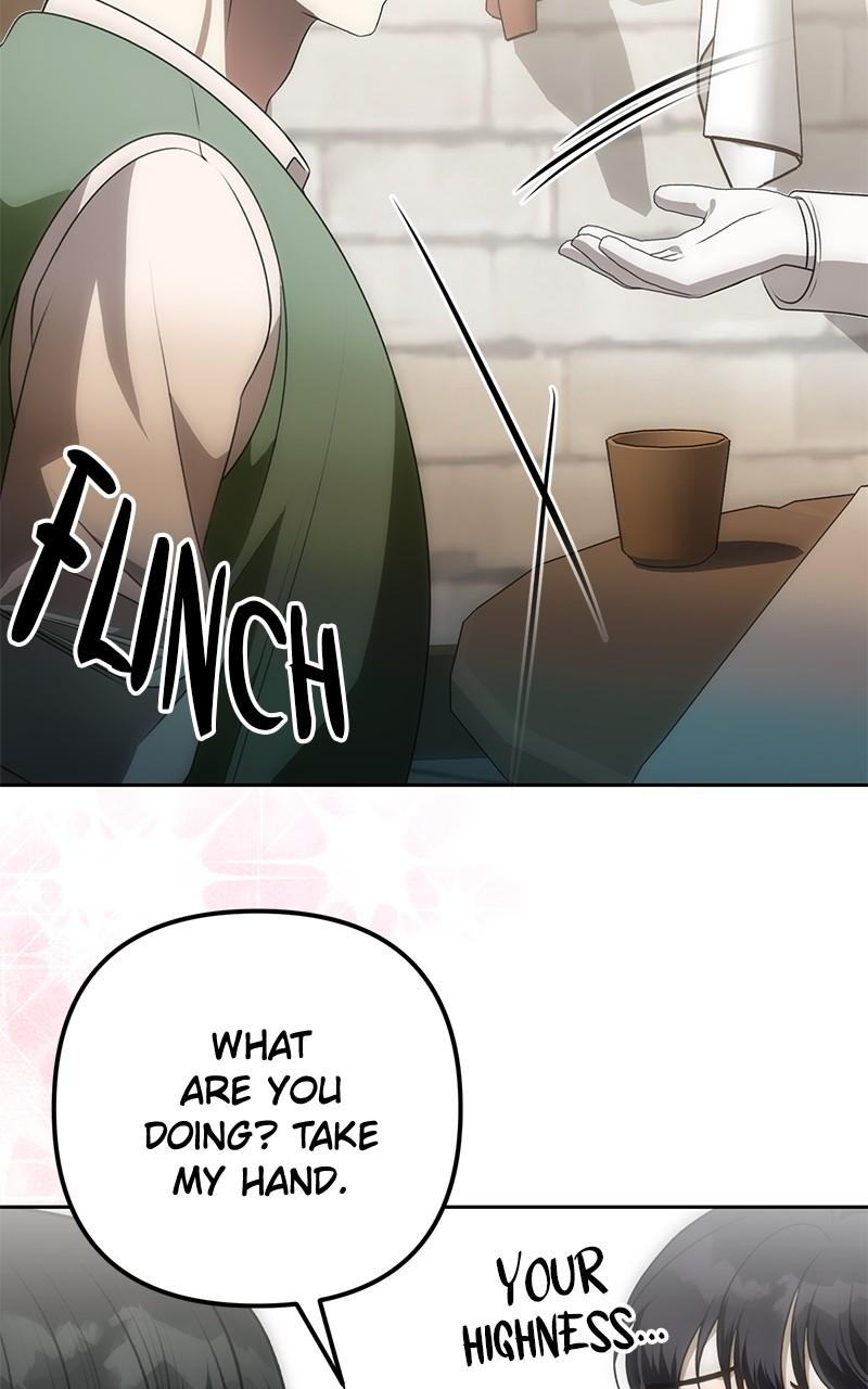 Her Tiny Highness, the Mastermind Chap 12 - Next Chap 13