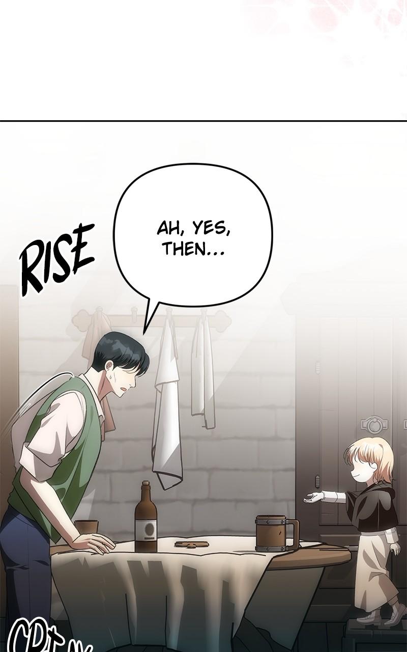 Her Tiny Highness, the Mastermind Chap 12 - Next Chap 13