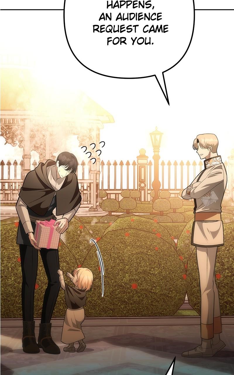 Her Tiny Highness, the Mastermind Chap 12 - Next Chap 13