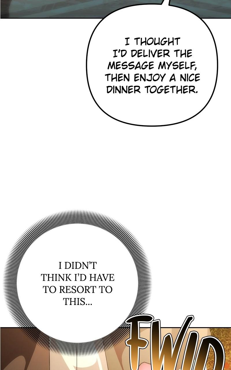Her Tiny Highness, the Mastermind Chap 12 - Next Chap 13