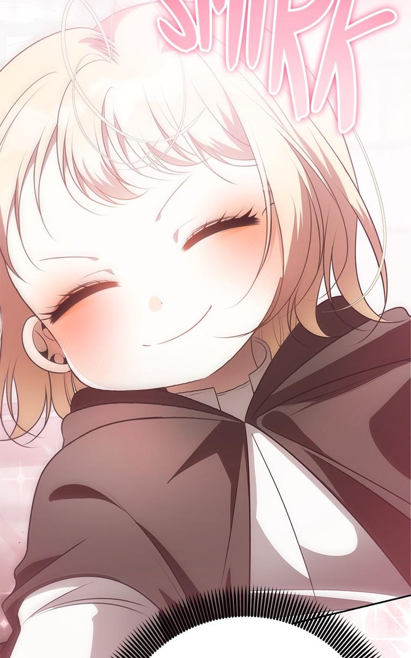 Her Tiny Highness, the Mastermind Chap 12 - Next Chap 13