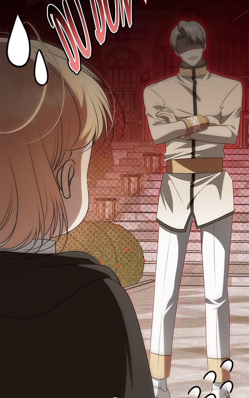 Her Tiny Highness, the Mastermind Chap 12 - Next Chap 13