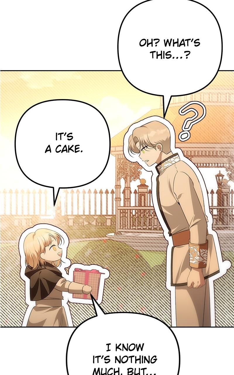 Her Tiny Highness, the Mastermind Chap 12 - Next Chap 13