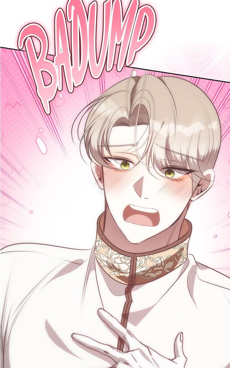 Her Tiny Highness, the Mastermind Chap 12 - Next Chap 13