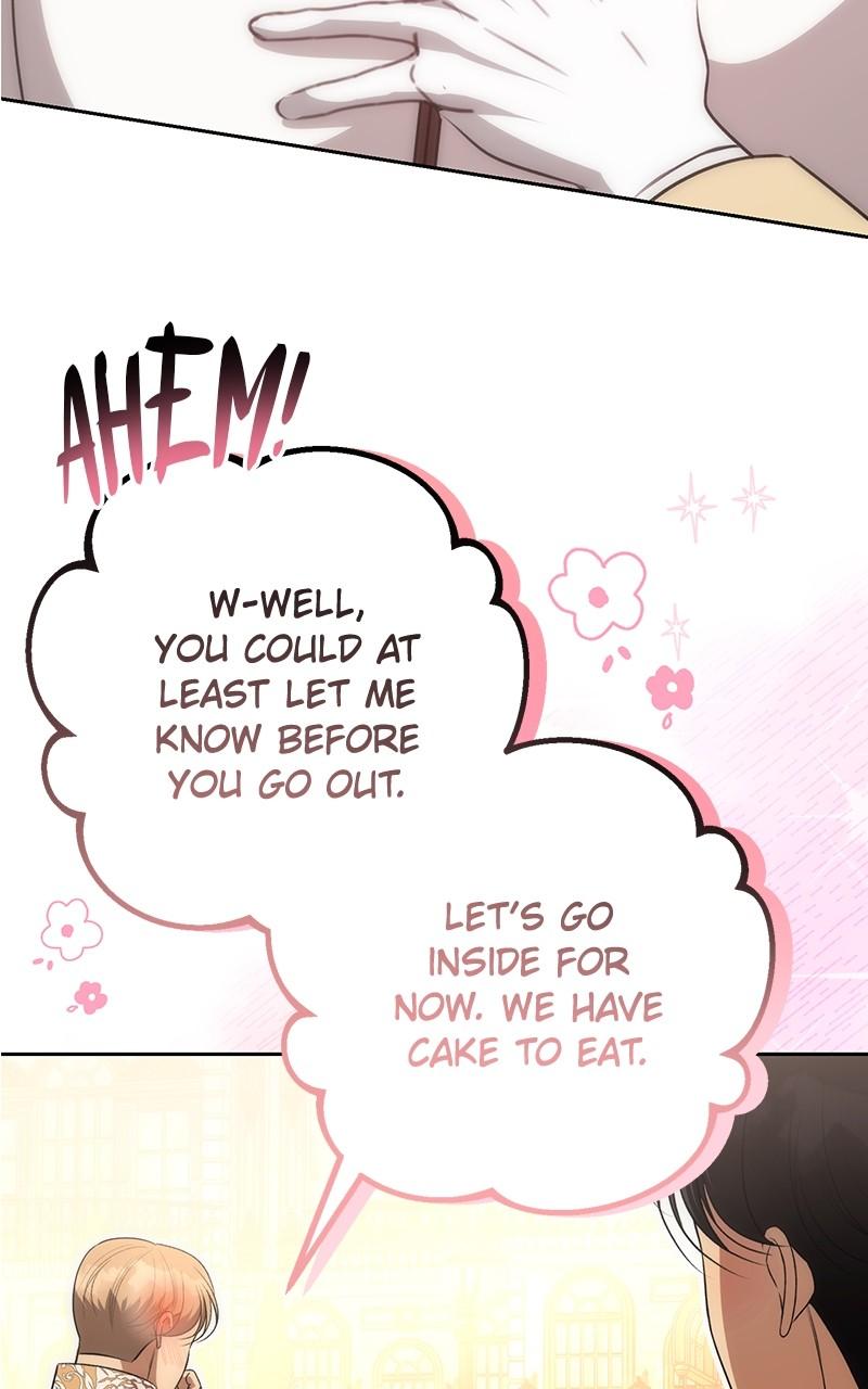 Her Tiny Highness, the Mastermind Chap 12 - Next Chap 13