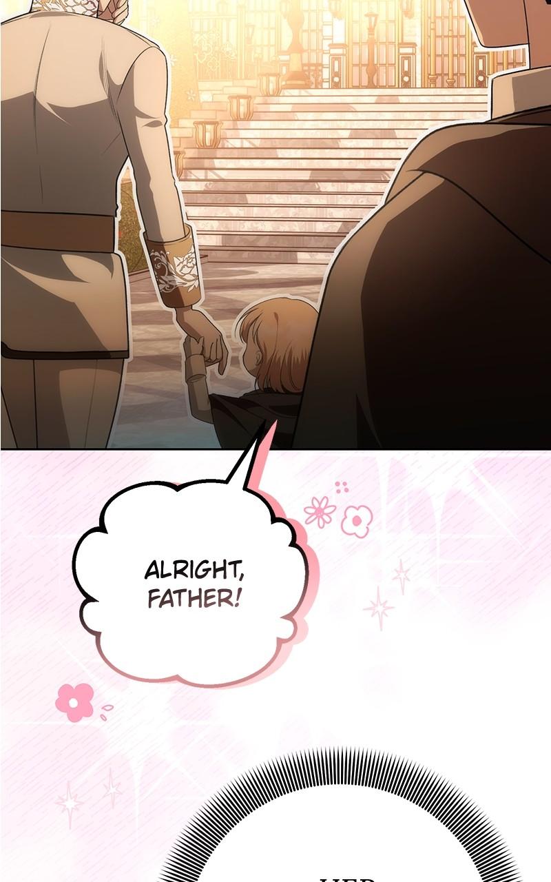 Her Tiny Highness, the Mastermind Chap 12 - Next Chap 13