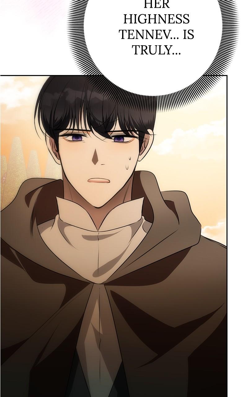 Her Tiny Highness, the Mastermind Chap 12 - Next Chap 13