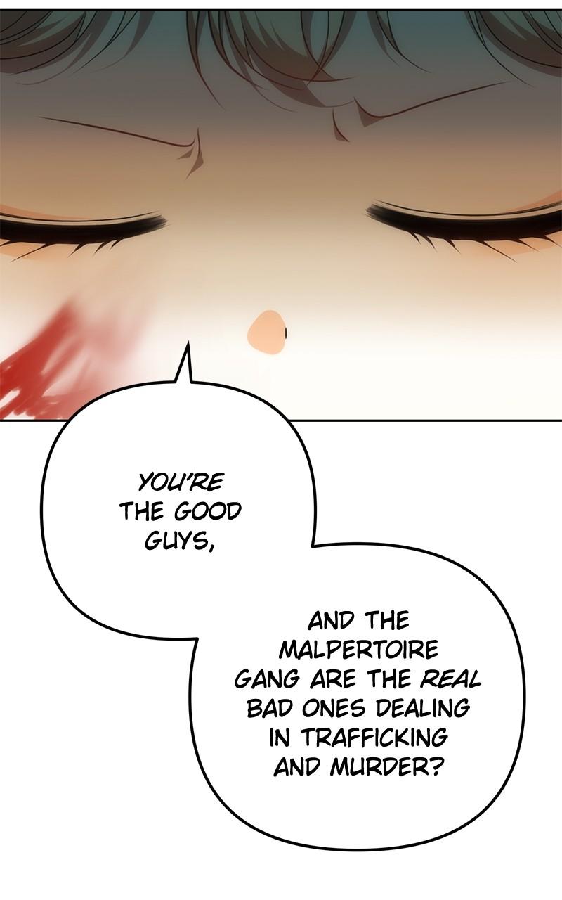 Her Tiny Highness, the Mastermind Chap 12 - Next Chap 13