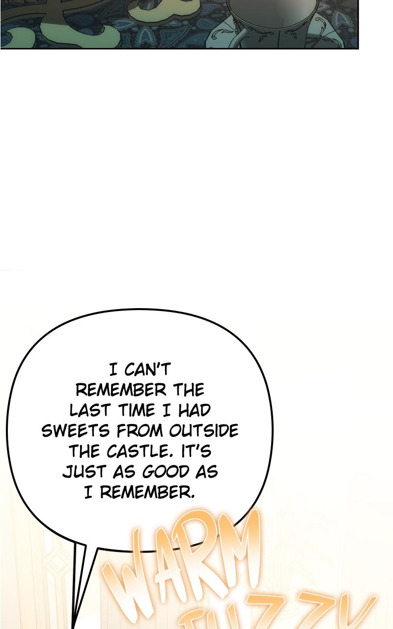 Her Tiny Highness, the Mastermind Chap 12 - Next Chap 13