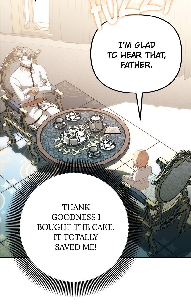Her Tiny Highness, the Mastermind Chap 12 - Next Chap 13