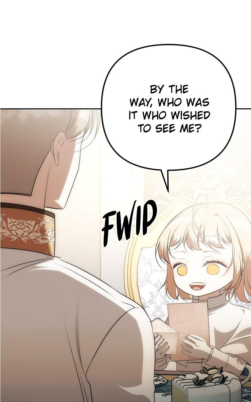 Her Tiny Highness, the Mastermind Chap 12 - Next Chap 13