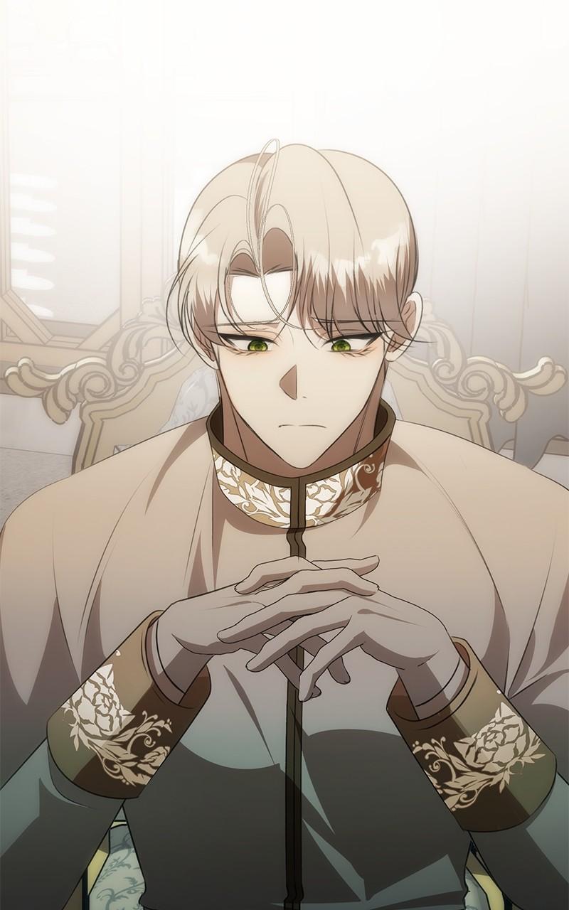 Her Tiny Highness, the Mastermind Chap 12 - Next Chap 13