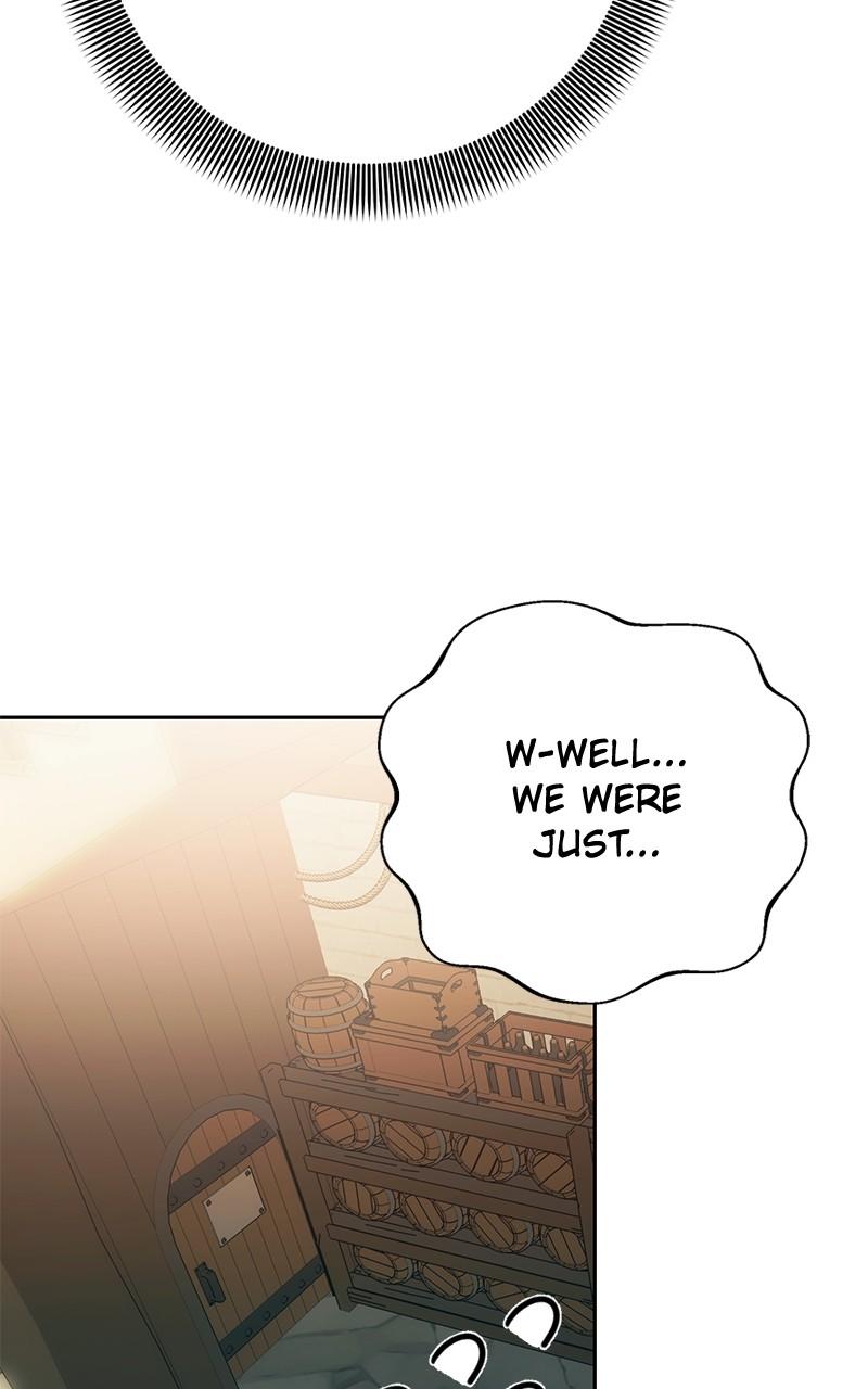 Her Tiny Highness, the Mastermind Chap 12 - Next Chap 13