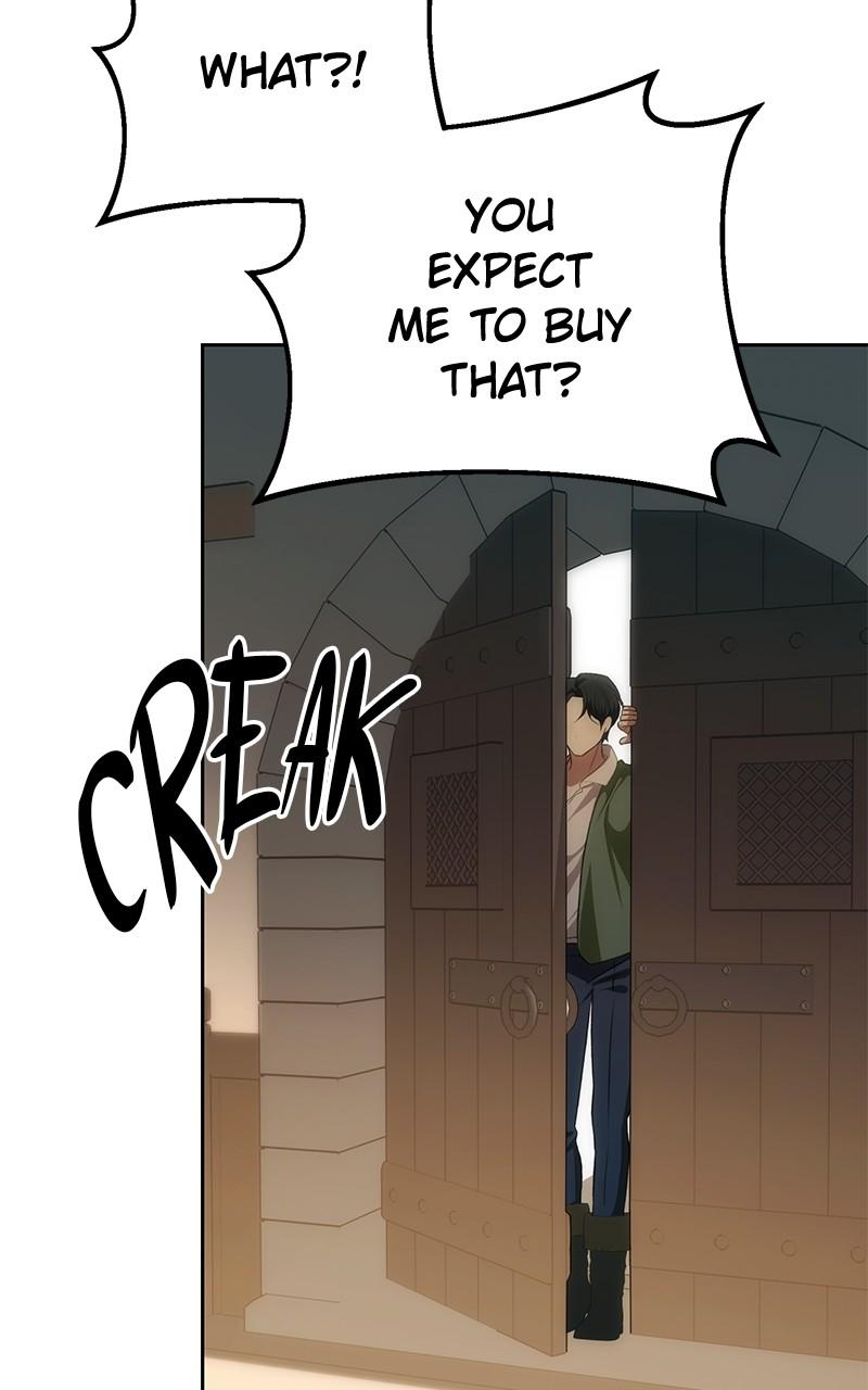 Her Tiny Highness, the Mastermind Chap 12 - Next Chap 13
