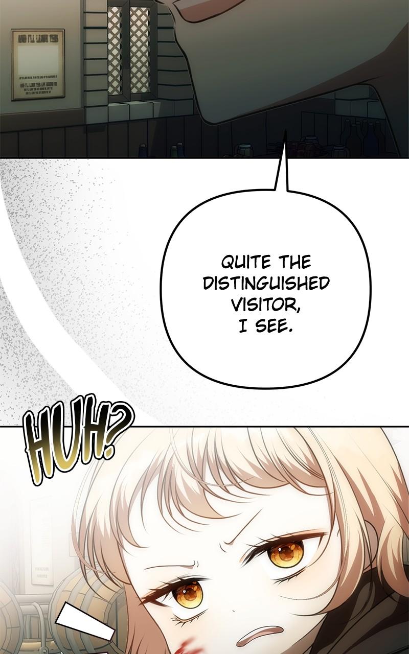 Her Tiny Highness, the Mastermind Chap 12 - Next Chap 13