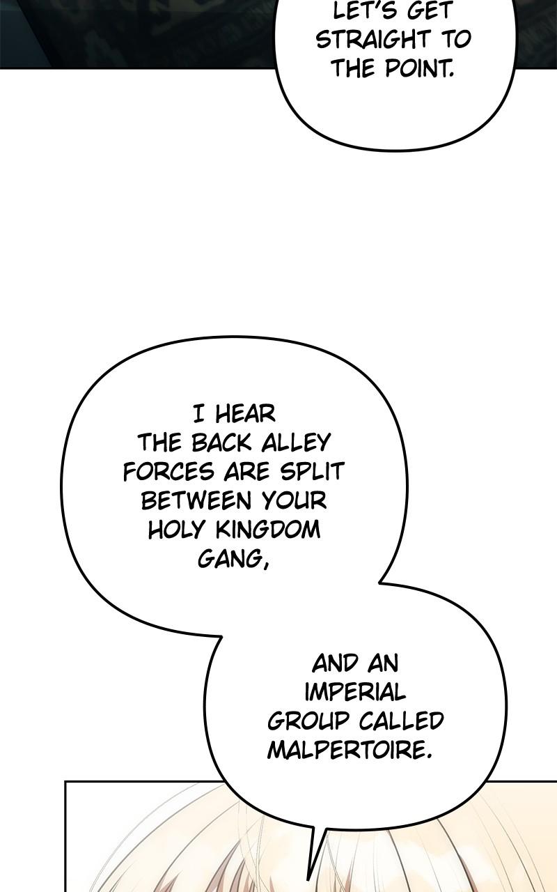 Her Tiny Highness, the Mastermind Chap 12 - Next Chap 13