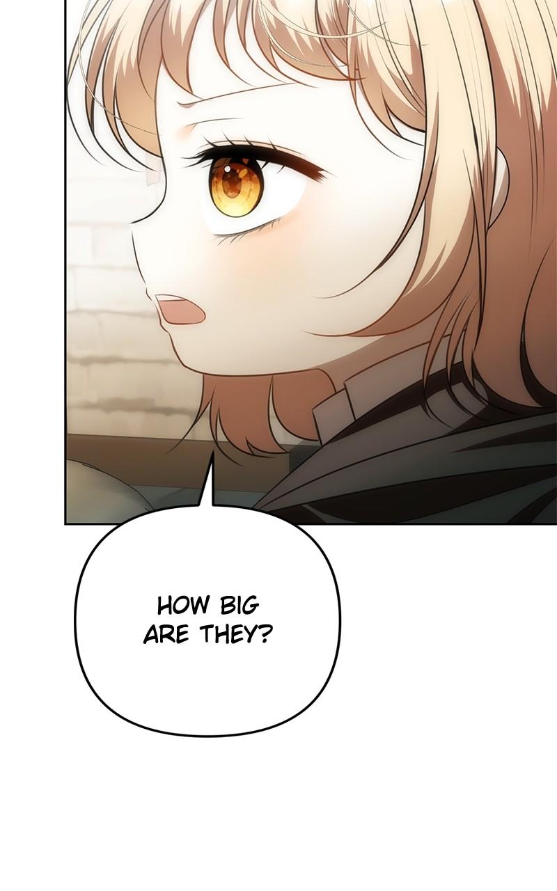 Her Tiny Highness, the Mastermind Chap 12 - Next Chap 13