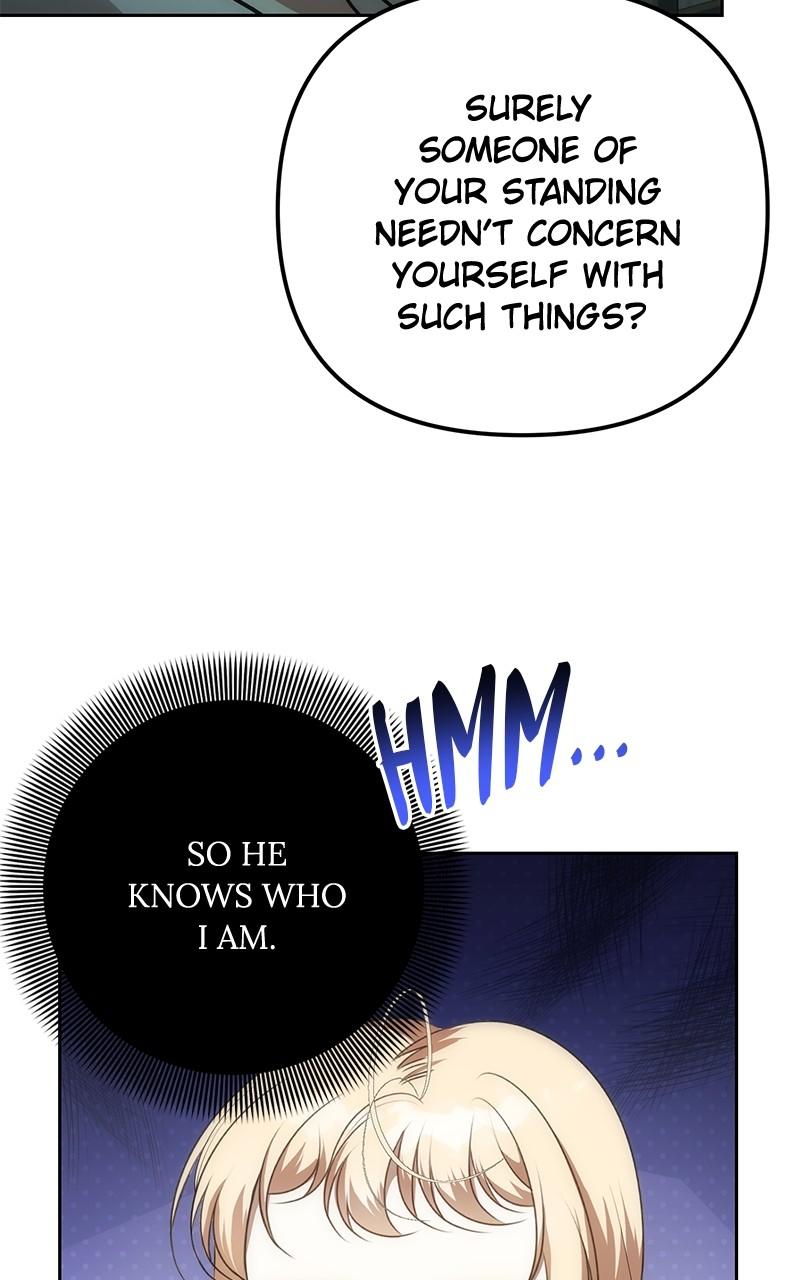 Her Tiny Highness, the Mastermind Chap 12 - Next Chap 13