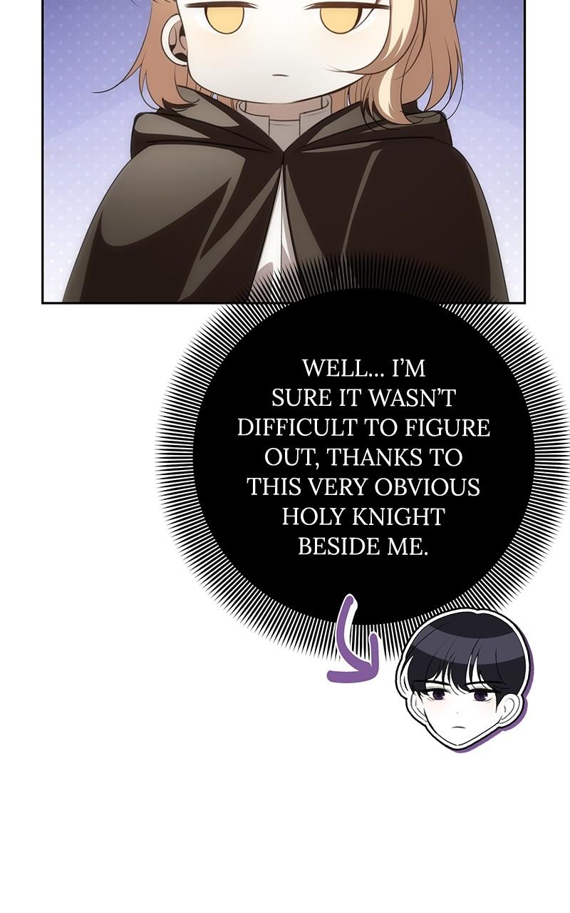 Her Tiny Highness, the Mastermind Chap 12 - Next Chap 13