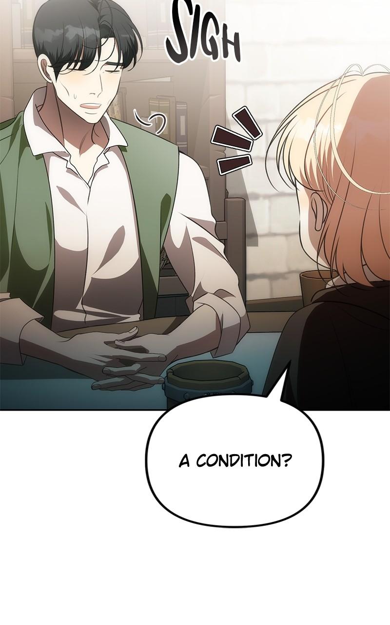 Her Tiny Highness, the Mastermind Chap 12 - Next Chap 13