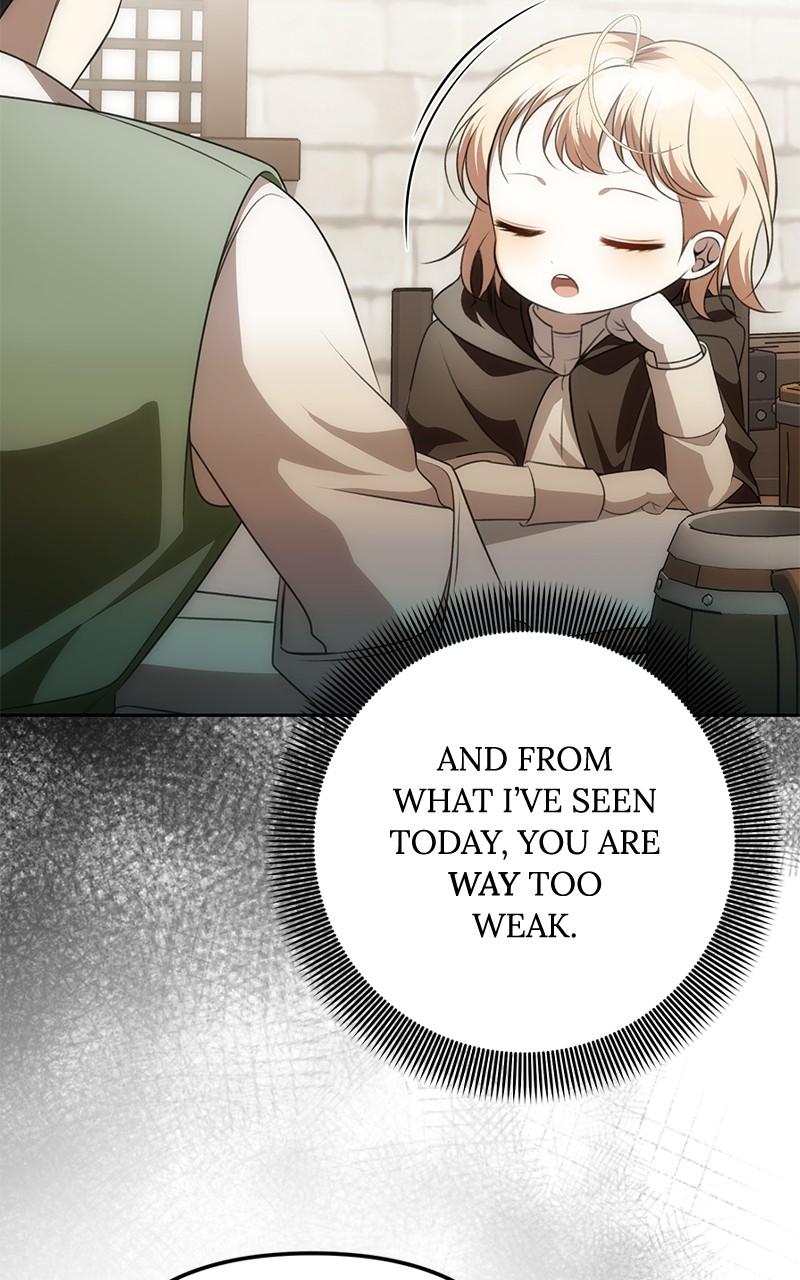 Her Tiny Highness, the Mastermind Chap 12 - Next Chap 13