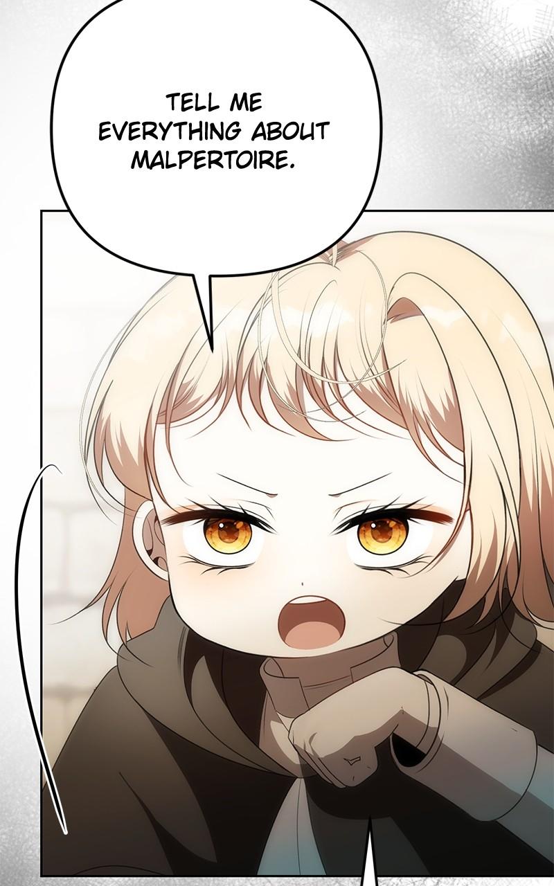 Her Tiny Highness, the Mastermind Chap 12 - Next Chap 13