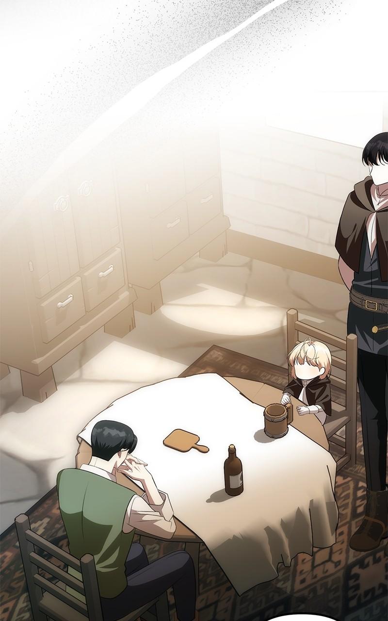 Her Tiny Highness, the Mastermind Chap 12 - Next Chap 13