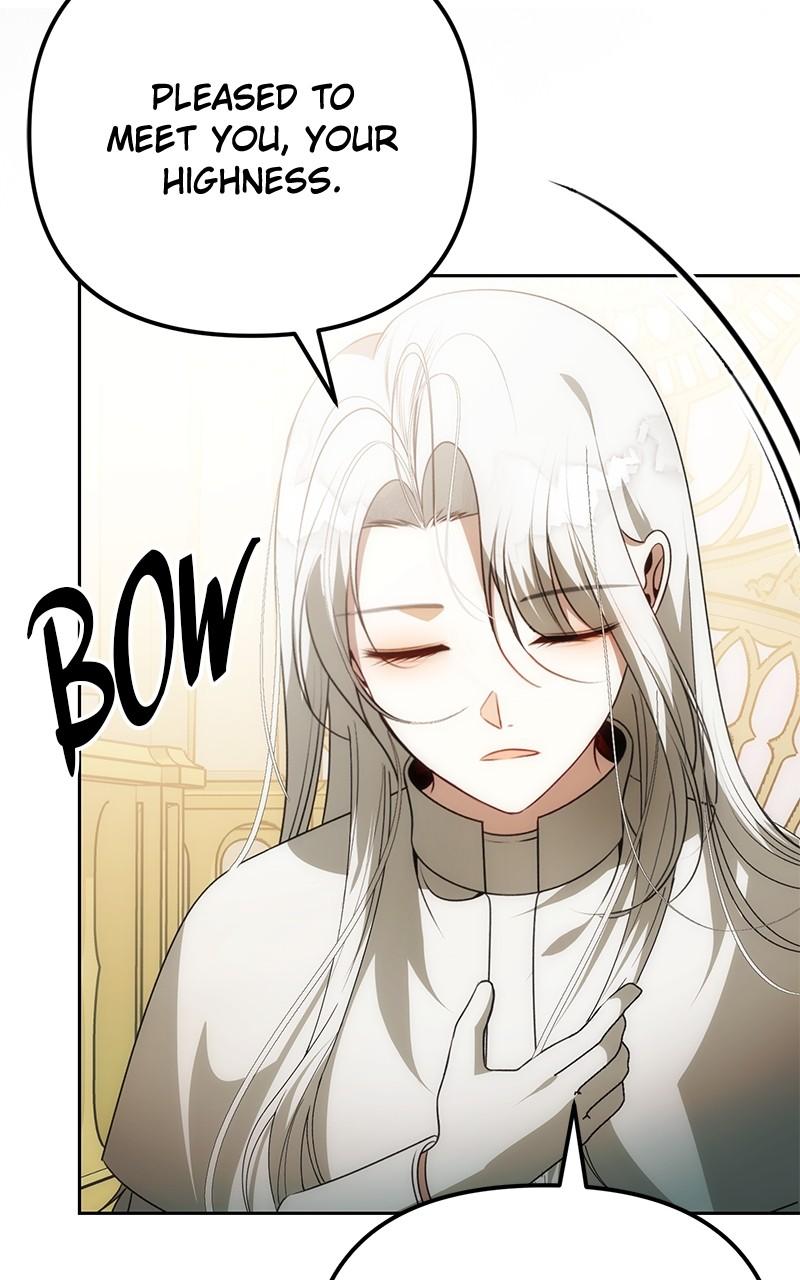 Her Tiny Highness, the Mastermind Chap 13 - Next Chap 14