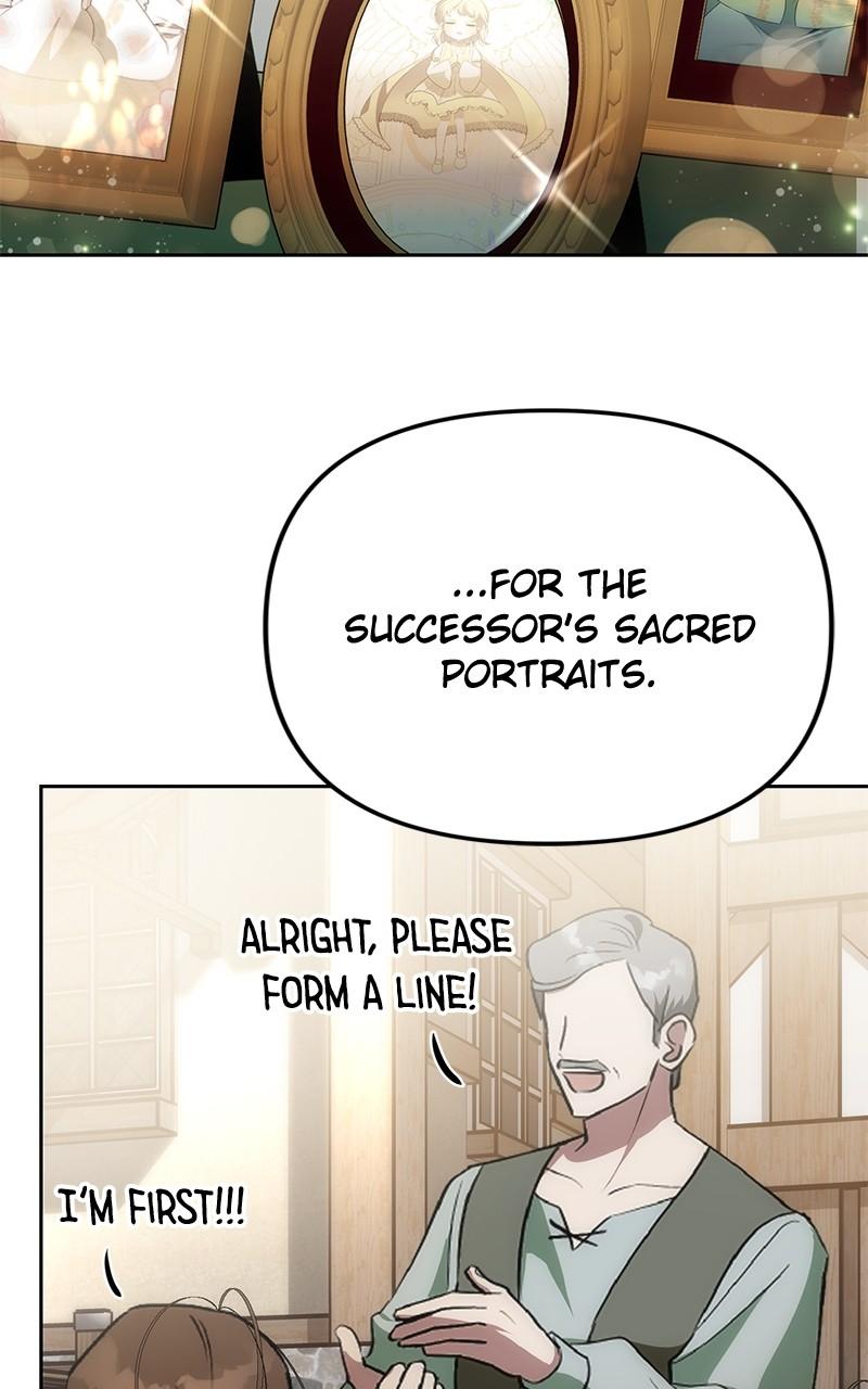 Her Tiny Highness, the Mastermind Chap 13 - Next Chap 14