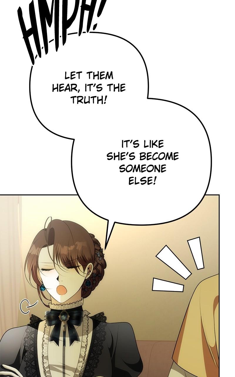 Her Tiny Highness, the Mastermind Chap 13 - Next Chap 14