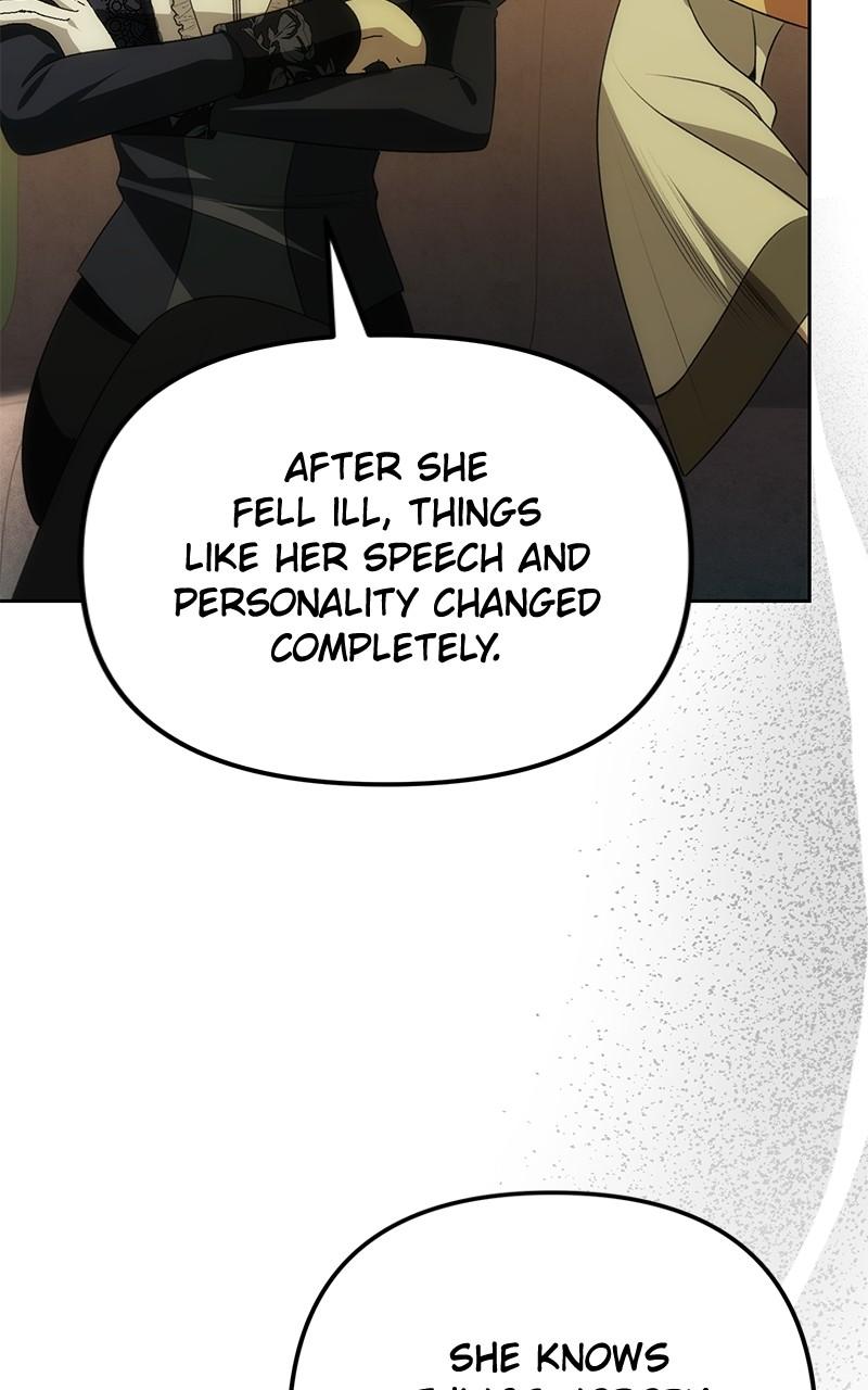 Her Tiny Highness, the Mastermind Chap 13 - Next Chap 14