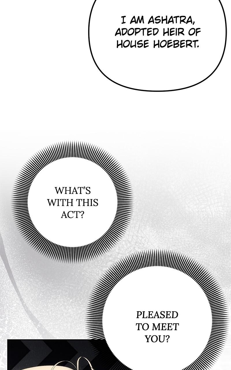 Her Tiny Highness, the Mastermind Chap 13 - Next Chap 14