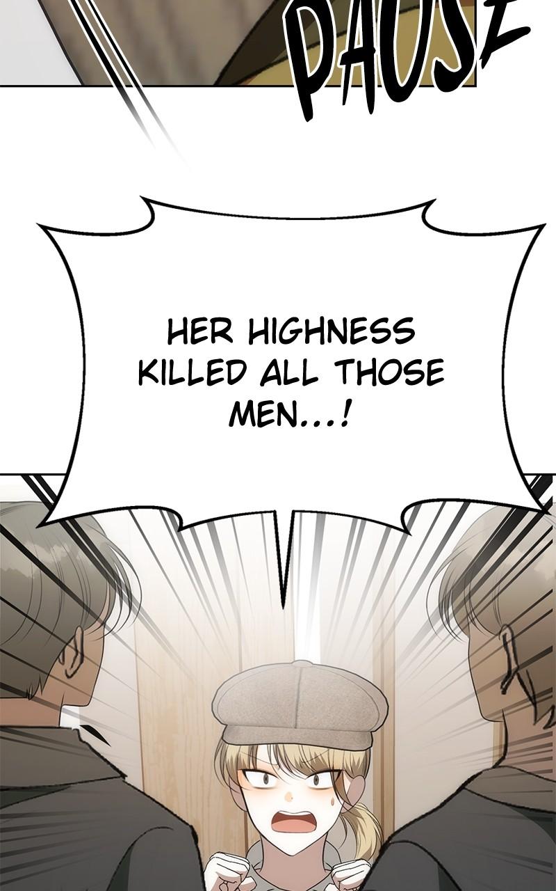 Her Tiny Highness, the Mastermind Chap 13 - Next Chap 14