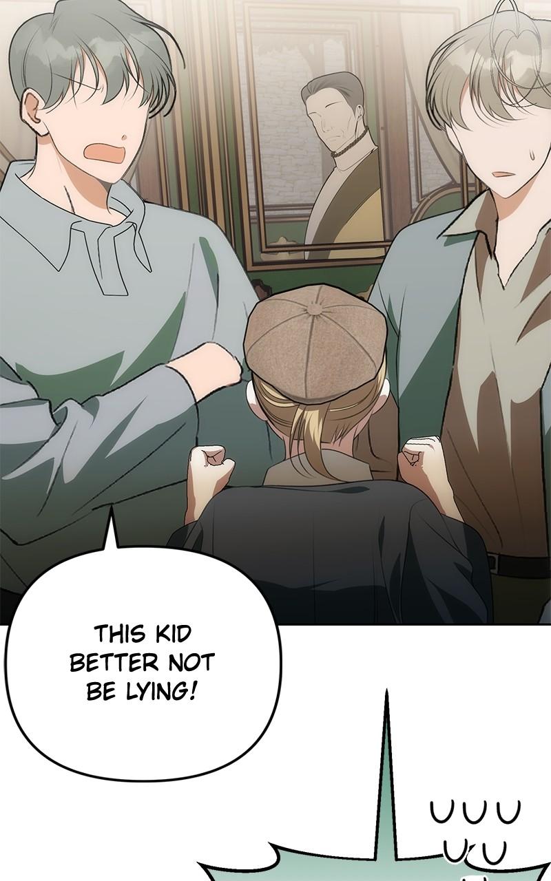 Her Tiny Highness, the Mastermind Chap 13 - Next Chap 14