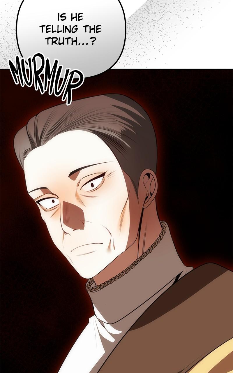 Her Tiny Highness, the Mastermind Chap 13 - Next Chap 14