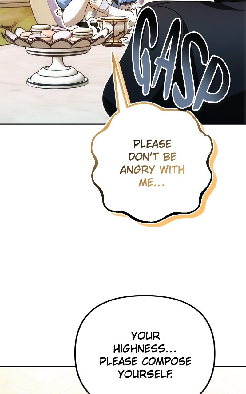 Her Tiny Highness, the Mastermind Chap 13 - Next Chap 14