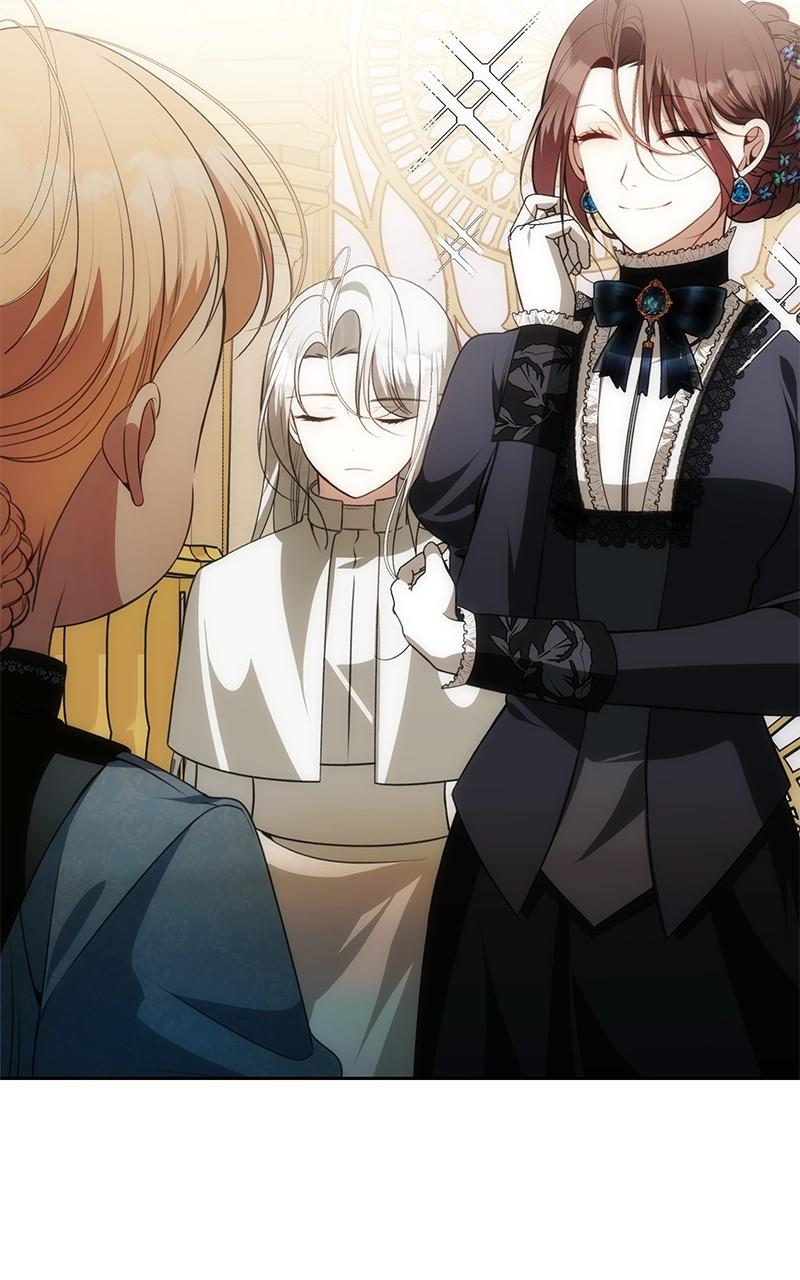 Her Tiny Highness, the Mastermind Chap 13 - Next Chap 14