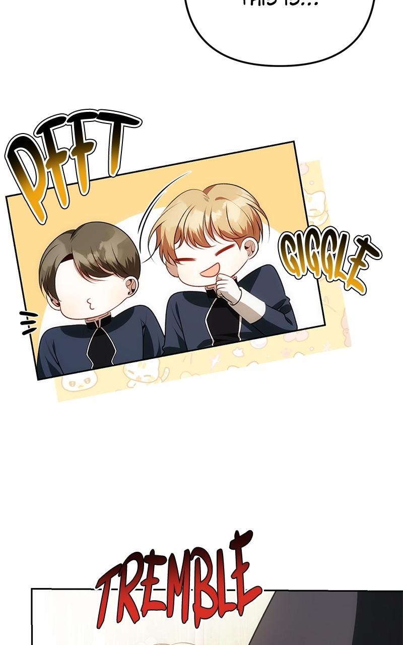 Her Tiny Highness, the Mastermind Chap 13 - Next Chap 14