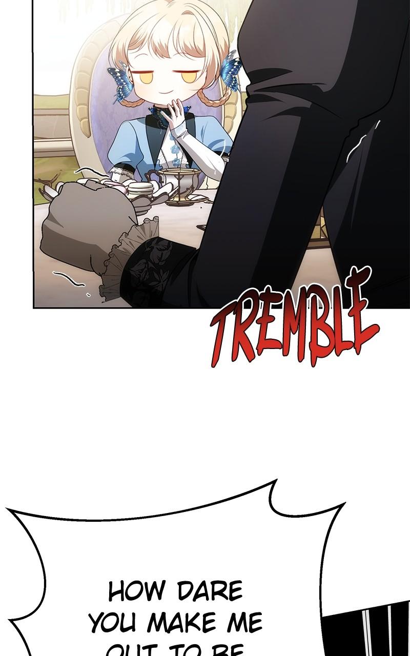 Her Tiny Highness, the Mastermind Chap 13 - Next Chap 14