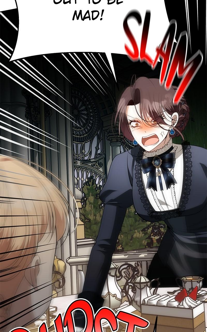 Her Tiny Highness, the Mastermind Chap 13 - Next Chap 14