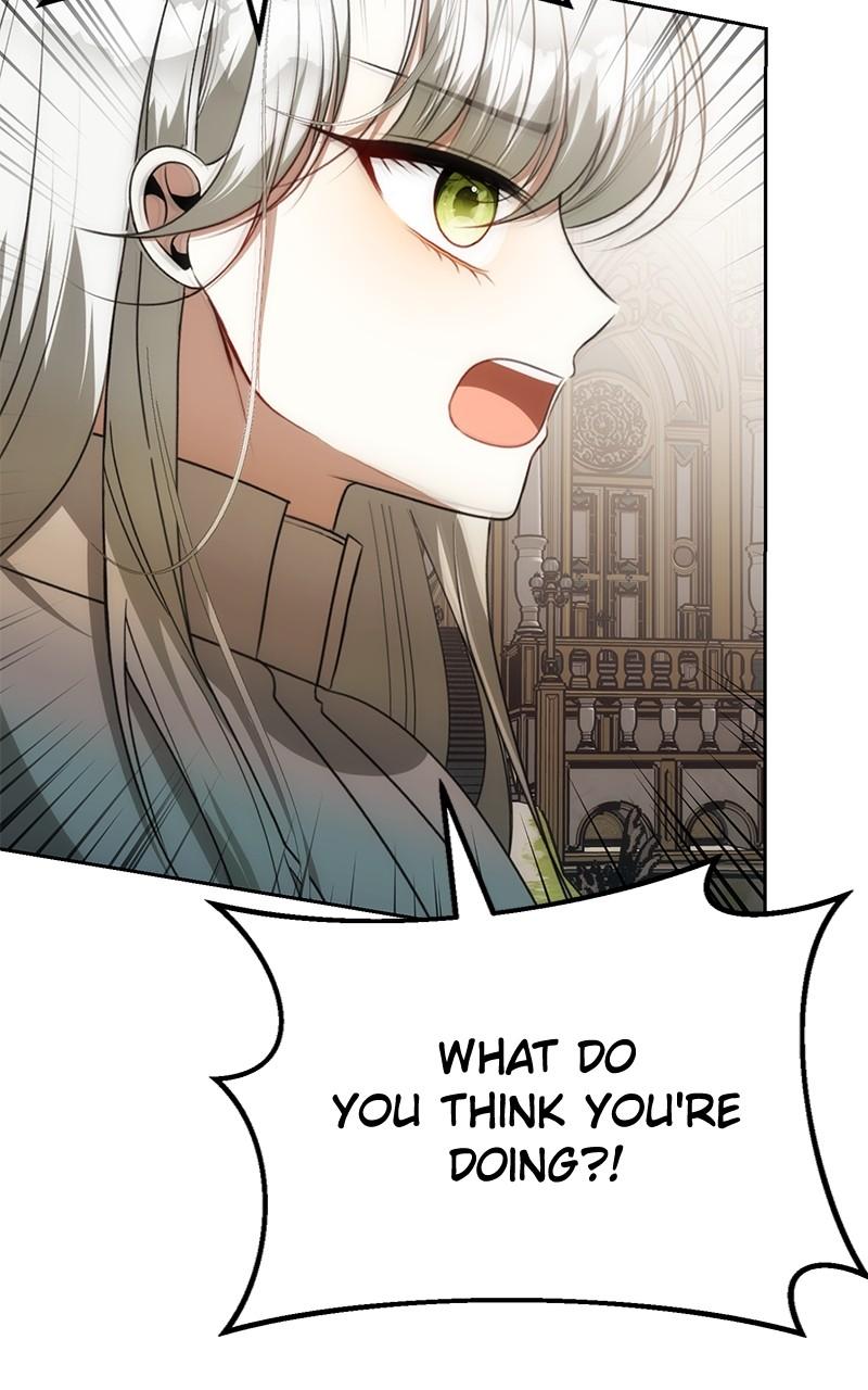 Her Tiny Highness, the Mastermind Chap 13 - Next Chap 14