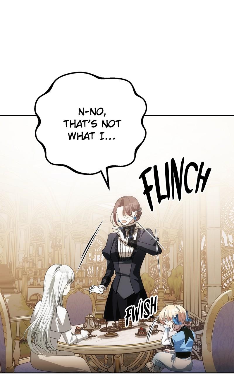 Her Tiny Highness, the Mastermind Chap 13 - Next Chap 14