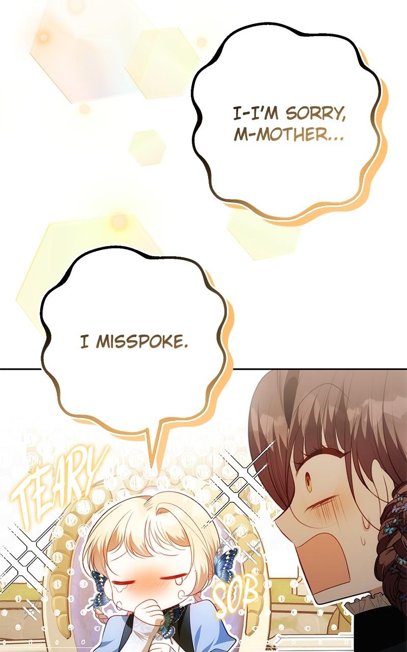 Her Tiny Highness, the Mastermind Chap 13 - Next Chap 14